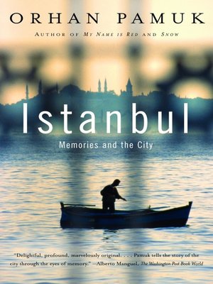 cover image of Istanbul